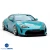 FRP ARTI Wide Body Fenders (front) 4pc > Scion FR-S 2013-2018 - image 37