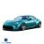 FRP ARTI Wide Body Fenders (front) 4pc > Scion FR-S 2013-2018 - image 38