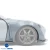 FRP ARTI Wide Body Fenders (front) 4pc > Scion FR-S 2013-2018 - image 2