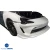 FRP ARTI Wide Body Fenders (front) 4pc > Scion FR-S 2013-2018 - image 20
