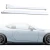FRP ARTI Side Skirts > Scion FR-S 2013-2018 - image 1