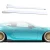 FRP ARTI Side Skirts > Scion FR-S 2013-2018 - image 17