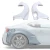 FRP ARTI Wide Body Fenders (rear) > Scion FR-S 2013-2018 - image 1