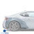 FRP ARTI Wide Body Fenders (rear) > Scion FR-S 2013-2018 - image 2