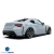 FRP ARTI Wide Body Fenders (rear) > Scion FR-S 2013-2018 - image 4