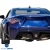 FRP ARTI Rear Bumper > Scion FR-S (ZN6) 2013-2018 - image 8