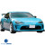 FRP ARTI Wide Body Kit 10pc > Scion FR-S 2013-2018 - image 30