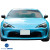 FRP ARTI Wide Body Kit 10pc > Scion FR-S (ZN6) 2013-2018 - image 31
