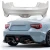 FRP ARTI Wide Body Kit 10pc > Scion FR-S 2013-2018 - image 153