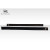 2000-2007 Ford Focus Duraflex B-2 Side Skirts Rocker Panels - 2 Piece - image 6