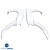 FRP ARTI Wide Body Fenders (front) 4pc > Subaru BRZ 2013-2020 - image 31