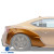 FRP ARTI Wide Body Fenders (rear) > Subaru BRZ 2013-2020 - image 26