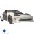 FRP ARTI Wide Body Kit 10pc > Subaru BRZ (ZN6) 2013-2020 - image 26