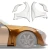 FRP ARTI Wide Body Kit 10pc > Subaru BRZ 2013-2020 - image 54