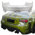 FRP ARTI Wide Body Kit 10pc > Subaru BRZ (ZN6) 2013-2020 - image 88