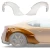 FRP ARTI Wide Body Kit 10pc > Subaru BRZ 2013-2020 - image 129