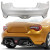FRP ARTI Wide Body Kit 10pc > Subaru BRZ (ZN6) 2013-2020 - image 160