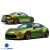 FRP ARTI Wide Body Kit 10pc > Subaru BRZ (ZN6) 2013-2020 - image 2