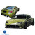 ModeloDrive FRP ARTI Wide Body Kit > Subaru BRZ ZN6 2013-2020