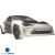 FRP ARTI Wide Body Kit 10pc > Subaru BRZ 2013-2020 - image 142