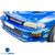 ModeloDrive FRP LS WRC 00 Front Bumper w Caps 3pc > Subaru Impreza (GC8) 1993-2001 > 2/4dr - image 7