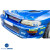 FRP LS WRC 00 Front Bumper w Caps 3pc > Subaru Impreza (GC8) 1993-2001 > 2/4dr - image 6