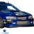 FRP LS WRC 00 Front Bumper w Caps 3pc > Subaru Impreza (GC8) 1993-2001 > 2/4dr - image 7