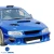 FRP LS WRC 00 Front Bumper w Caps 3pc > Subaru Impreza (GC8) 1993-2001 > 2/4dr - image 8