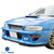 ModeloDrive FRP LS WRC 00 Front Bumper w Caps 3pc > Subaru Impreza (GC8) 1993-2001 > 2/4dr - image 15