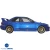 FRP LS WRC 22B Wide Body Side Skirts > Subaru Impreza (GC8) 1993-2001 > 2dr Coupe - image 4