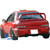ModeloDrive FRP LS WRC 22B Side Skirts > Subaru Impreza (GC8) 1993-2001 > 2dr Coupe