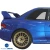 FRP LS WRC 22B Wide Body Fenders (rear) 3pc > Subaru Impreza (GC8) 1993-2001 > 2dr Coupe - image 7