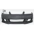 2000-2003 Nissan Sentra B-2 Front Bumper - 1 Piece - image 4