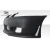 2000-2003 Nissan Sentra B-2 Front Bumper - 1 Piece - image 6