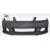 2000-2003 Nissan Sentra B-2 Front Bumper - image 7