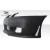 2000-2003 Nissan Sentra B-2 Front Bumper - image 6
