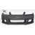 2000-2003 Nissan Sentra B-2 Front Bumper - 1 Piece - image 4