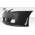 2000-2003 Nissan Sentra B-2 Front Bumper - 1 Piece - image 7