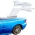 FRP LS WRC 00 Wide Body Kit 11pc > Subaru Impreza (GC8) 1993-2001 > 2dr Coupe - image 79