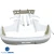 FRP LS WRC 00 Wide Body Kit 11pc > Subaru Impreza (GC8) 1993-2001 > 2dr Coupe - image 5