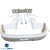 FRP LS WRC 00 Wide Body Kit 11pc > Subaru Impreza (GC8) 1993-2001 > 2dr Coupe - image 5