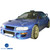 ModeloDrive FRP LS WRC 00 Wide Body Kit 11pc > Subaru Impreza (GC8) 1993-2001 > 2dr Coupe
