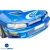 FRP LS WRC 00 Wide Body Kit 11pc > Subaru Impreza (GC8) 1993-2001 > 2dr Coupe - image 11