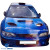 ModeloDrive FRP LS WRC 00 Wide Body Kit 11pc > Subaru Impreza (GC8) 1993-2001 > 2dr Coupe - image 15