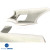 FRP LS WRC 22B Wide Body Fenders (rear) 5pc > Subaru Impreza (GC8) 1993-2001 > 4dr Sedan - image 19