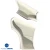 FRP LS WRC 22B Wide Body Fenders (rear) 5pc > Subaru Impreza (GC8) 1993-2001 > 4dr Sedan - image 21