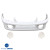 ModeloDrive FRP LS WRC 00 Wide Body Kit 13pc > Subaru Impreza (GC8) 1993-2001 > 4dr Sedan - image 35