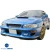 FRP LS WRC 00 Wide Body Kit 13pc > Subaru Impreza (GC8) 1993-2001 > 4dr Sedan - image 6