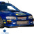 FRP LS WRC 00 Wide Body Kit 13pc > Subaru Impreza (GC8) 1993-2001 > 4dr Sedan - image 10
