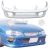 FRP LS WRC 00 Wide Body Kit 13pc > Subaru Impreza (GC8) 1993-2001 > 4dr Sedan - image 18